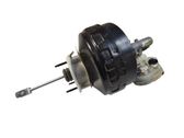 Brake booster