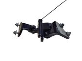 Rear door hinge set