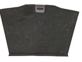 Trunk/boot floor carpet liner