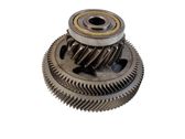 Other gearbox part
