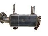 EGR valve cooler