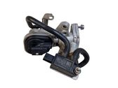 EGR valve