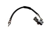 Negative earth cable (battery)