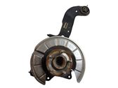 Rear wheel hub