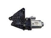 Rear door window regulator motor