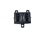 Interior lighting switch