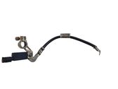 Negative earth cable (battery)