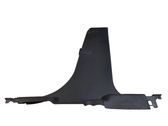 (B) pillar trim (bottom)