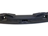 Trunk/boot sill cover protection