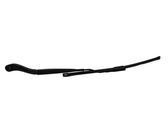 Front wiper blade arm