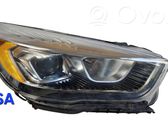 Headlight/headlamp