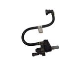 Vacuum valve