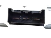 Keyless (KESSY) go control unit/module