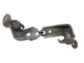 Front door hinge set