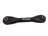 Rear suspension control arm