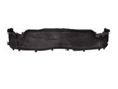 Wiper trim