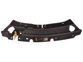 Radiator trim