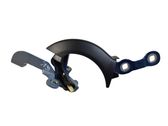 Tailgate/trunk/boot hinge