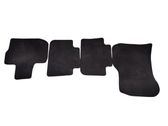 Car floor mat set