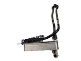 Gearbox / Transmission oil cooler