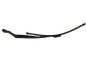 Front wiper blade arm