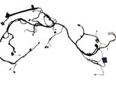 Panel wiring