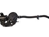 Fuel tank valve
