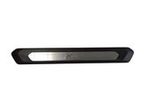 Front sill trim cover