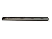 Front door trim (molding)