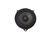 Front door speaker