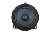 Rear door speaker