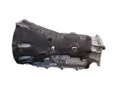Automatic gearbox