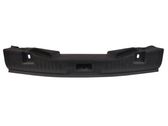 Trunk/boot sill cover protection