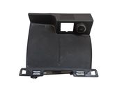 Dashboard storage box/compartment