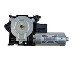 Sunroof motor/actuator