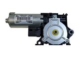 Sunroof motor/actuator