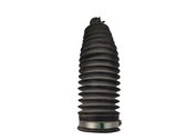 Steering tie rod boot