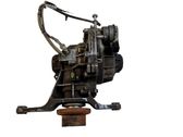 Hinterachsdifferential