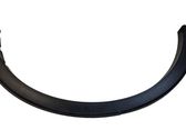 Rear arch trim