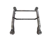 Front passenger seat console base