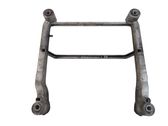 Driver seat console base