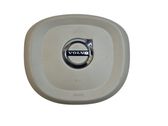 Steering wheel airbag
