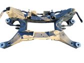 Rear subframe