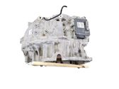Automatic gearbox