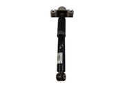 Rear shock absorber/damper