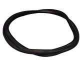 Trunk rubber seal (body)