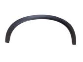 Rear arch trim