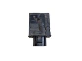 Fuel injection pump control unit/module