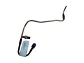 Sensor de presión de combustible