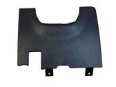 Dashboard lower bottom trim panel